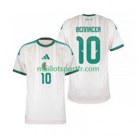 Maillot de Foot Algérie Ismael Bennacer 10 Domicile 2026